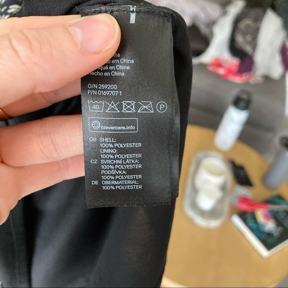 *2/$15* H&M Tunic Dress - Picture 7 of 7